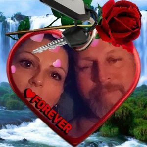 Meet your Posher, Tonya